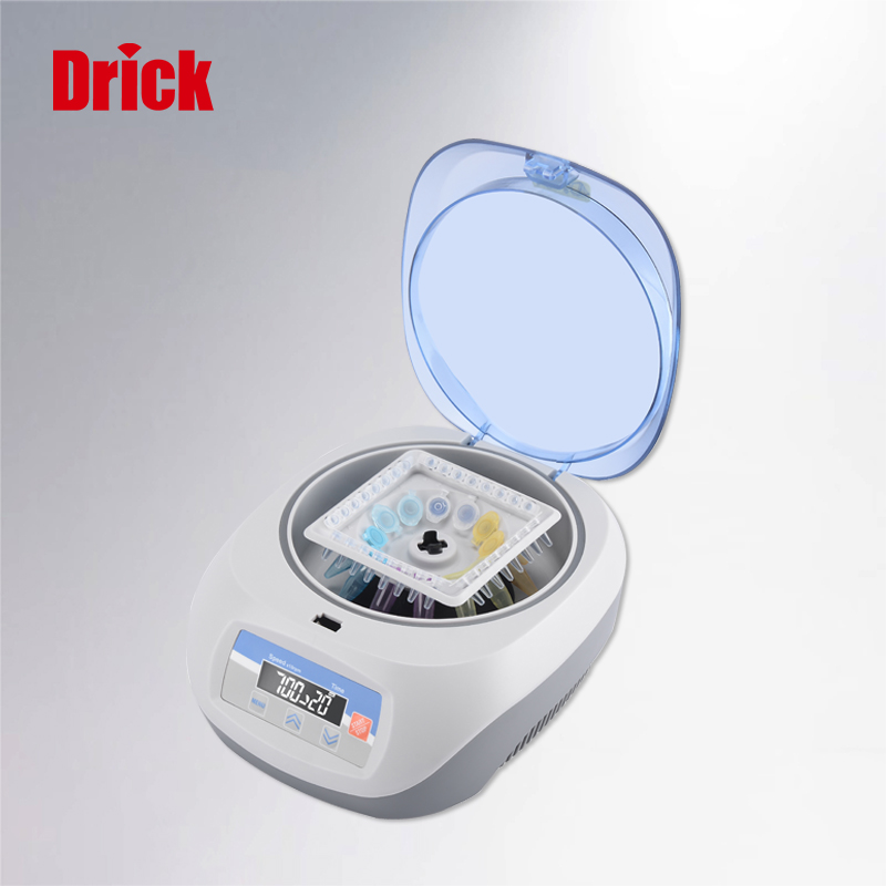 DRK-Mini-7L掌上離心機(jī)